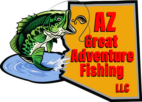 Arizona Great Adventure Fishing LLC - logo