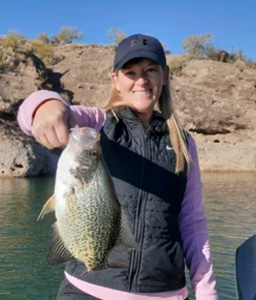 Arizona Fishing Lake Tours